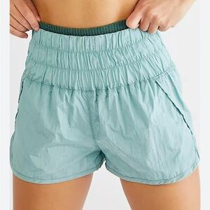 Free‎ People Movement Way Home Short